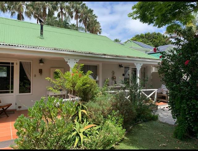 4 BEDROOM HOUSE FOR SALE IN RIVER CLUB